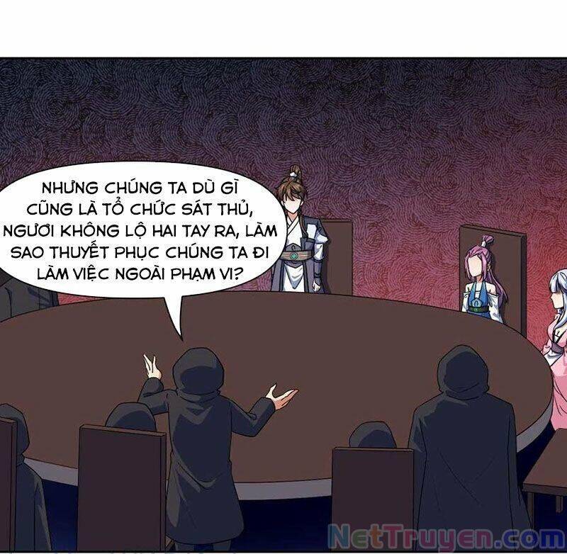 Sư Tỷ Của Ta Đông Đến Một Đám Chapter 97 - 17