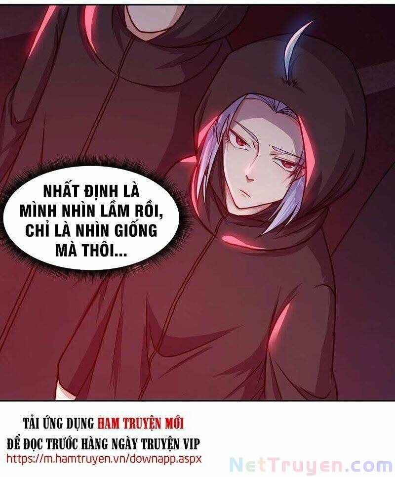 Sư Tỷ Của Ta Đông Đến Một Đám Chapter 97 - 3