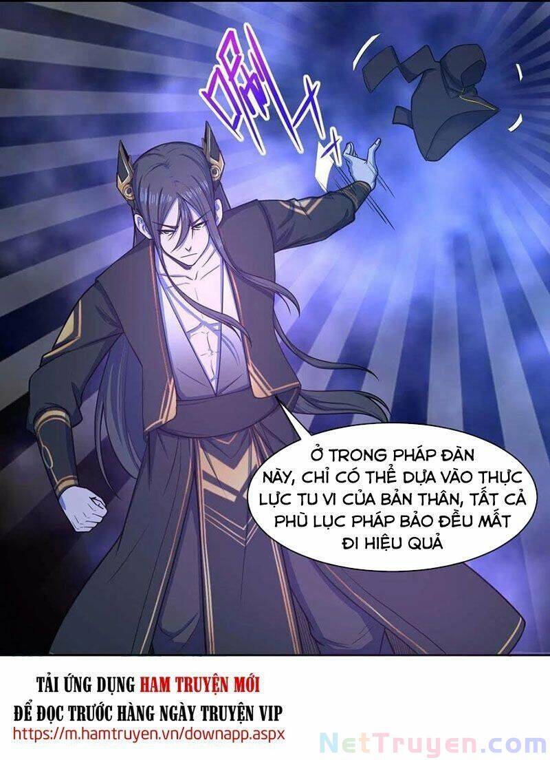 Sư Tỷ Của Ta Đông Đến Một Đám Chapter 97 - 30