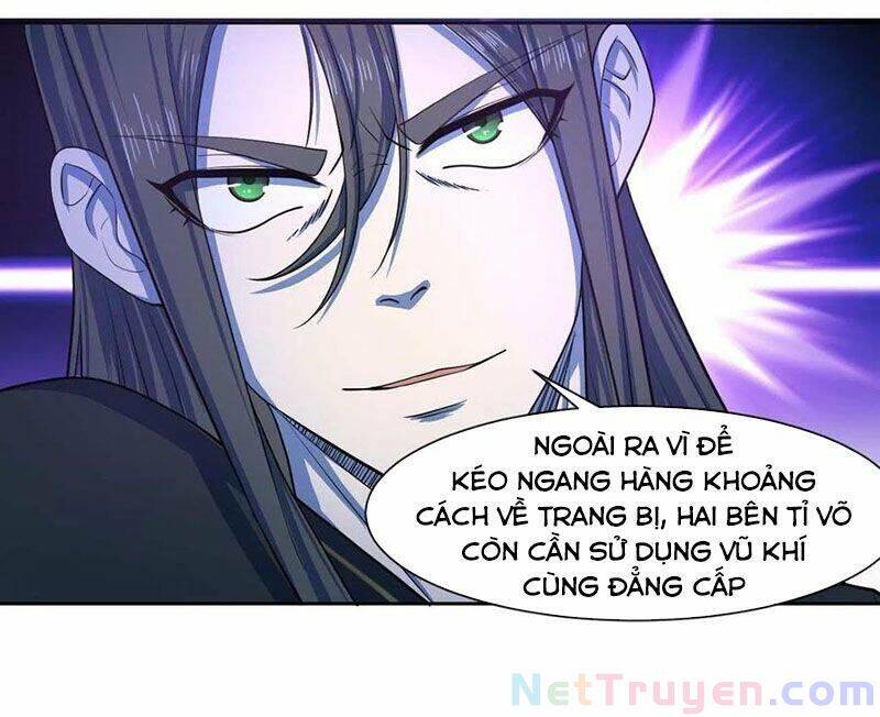 Sư Tỷ Của Ta Đông Đến Một Đám Chapter 97 - 33