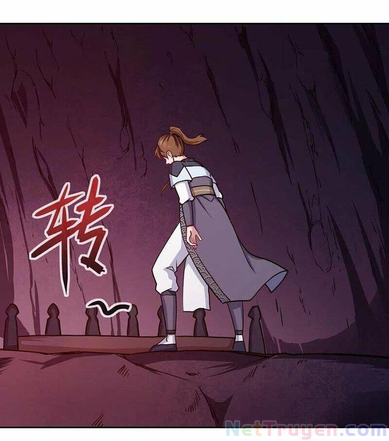 Sư Tỷ Của Ta Đông Đến Một Đám Chapter 97 - 8