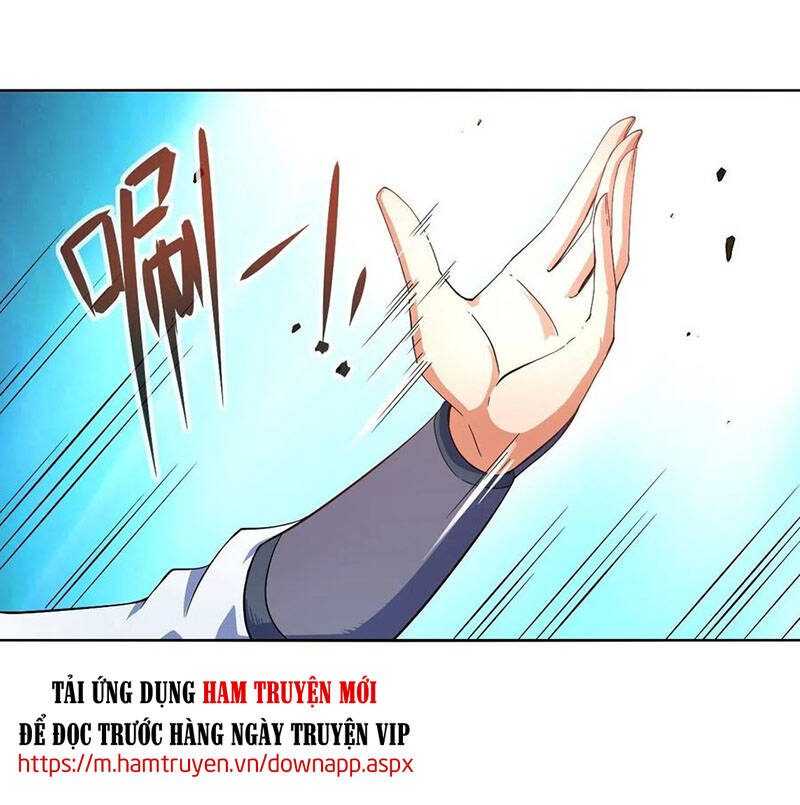Sư Tỷ Của Ta Đông Đến Một Đám Chapter 100 - 1