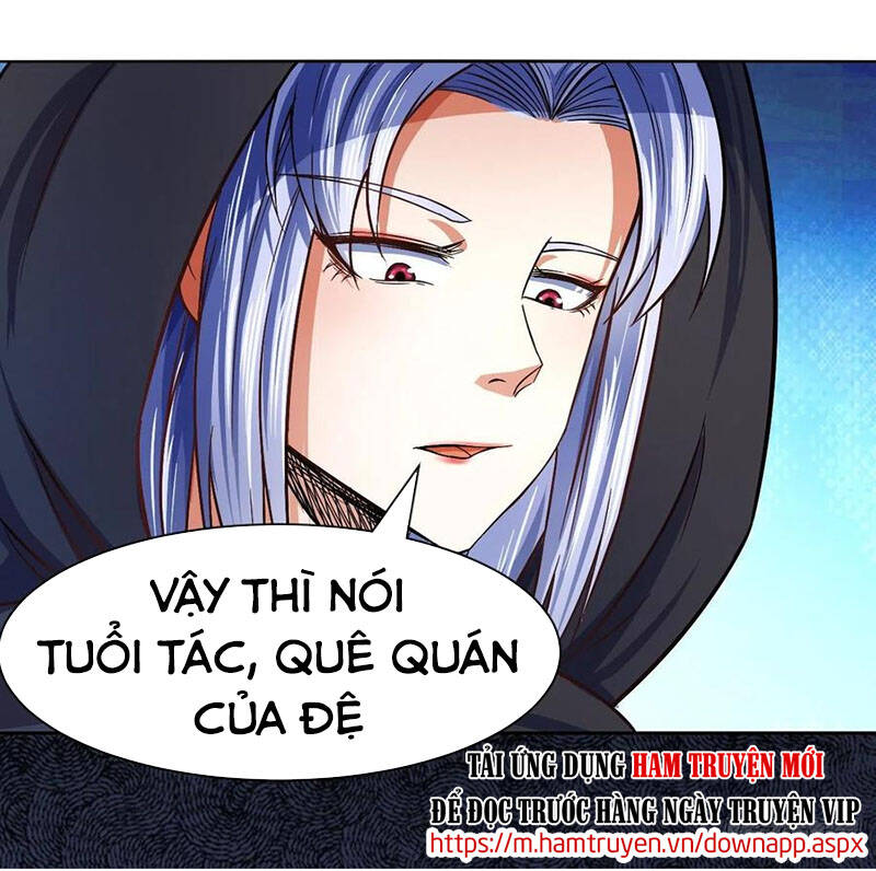Sư Tỷ Của Ta Đông Đến Một Đám Chapter 100 - 13