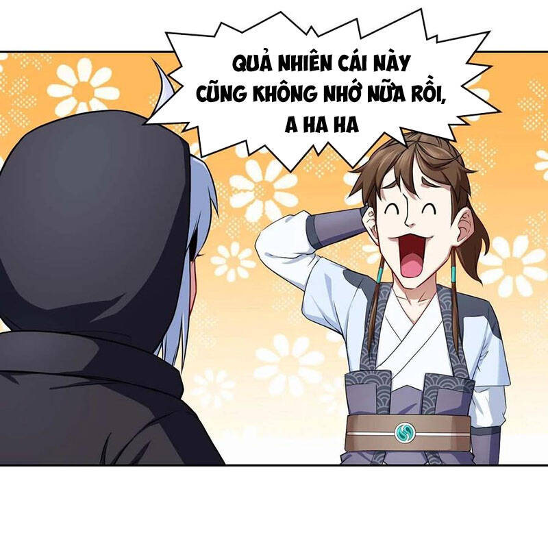 Sư Tỷ Của Ta Đông Đến Một Đám Chapter 100 - 14