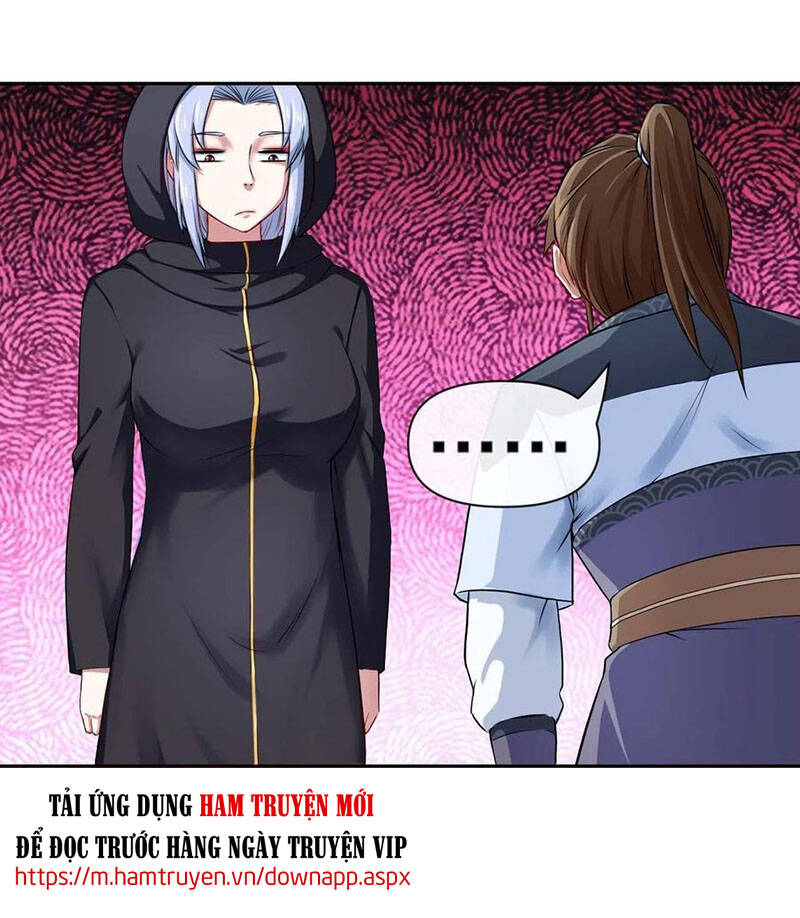 Sư Tỷ Của Ta Đông Đến Một Đám Chapter 100 - 17