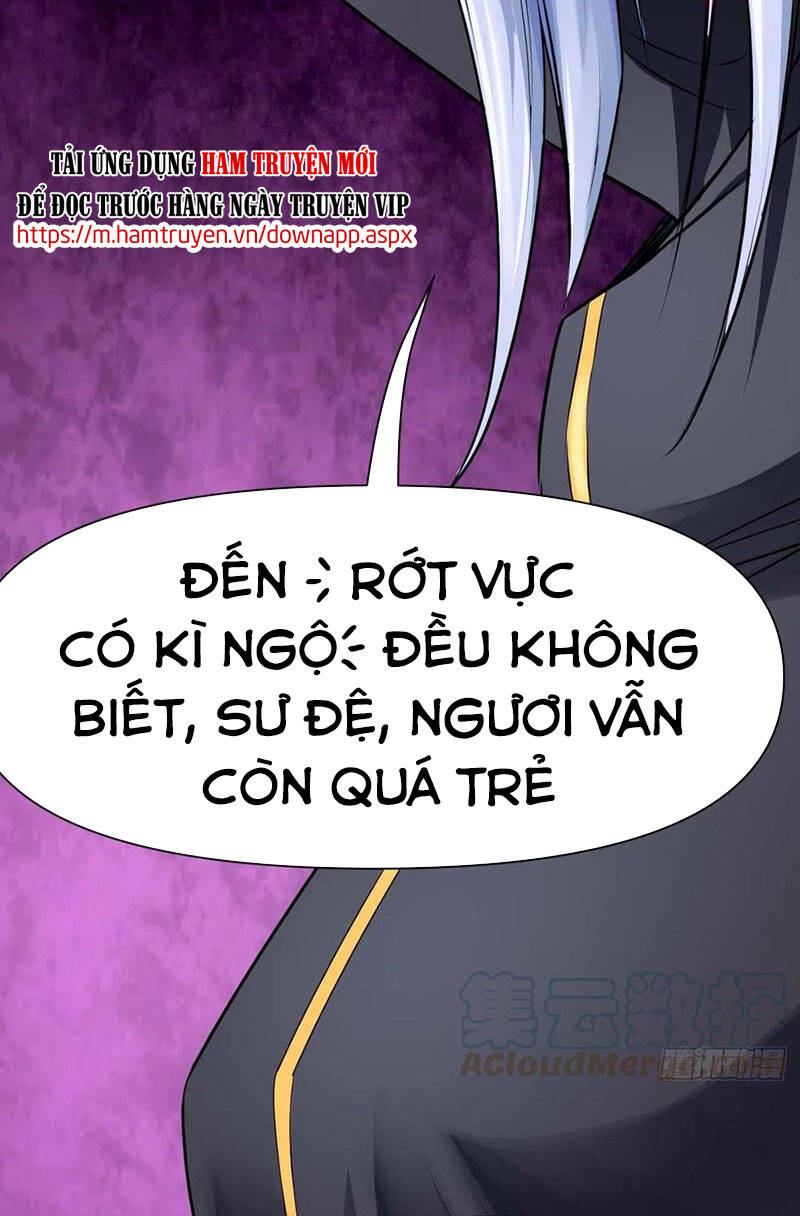 Sư Tỷ Của Ta Đông Đến Một Đám Chapter 100 - 22