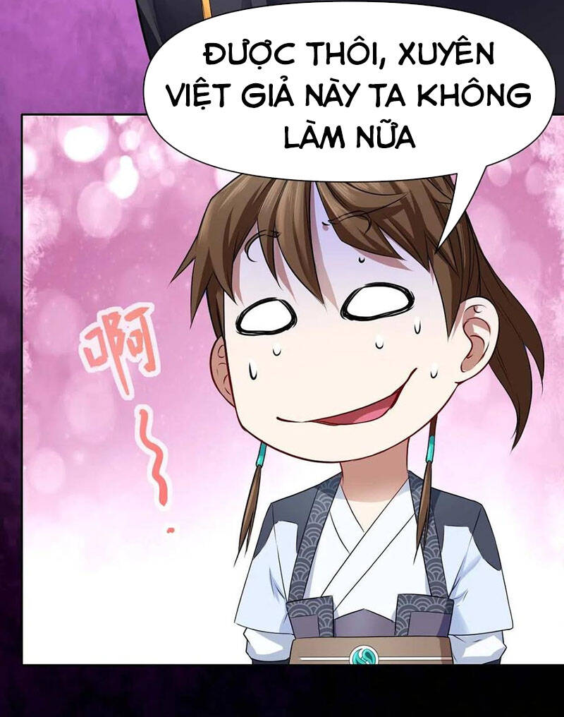Sư Tỷ Của Ta Đông Đến Một Đám Chapter 100 - 23