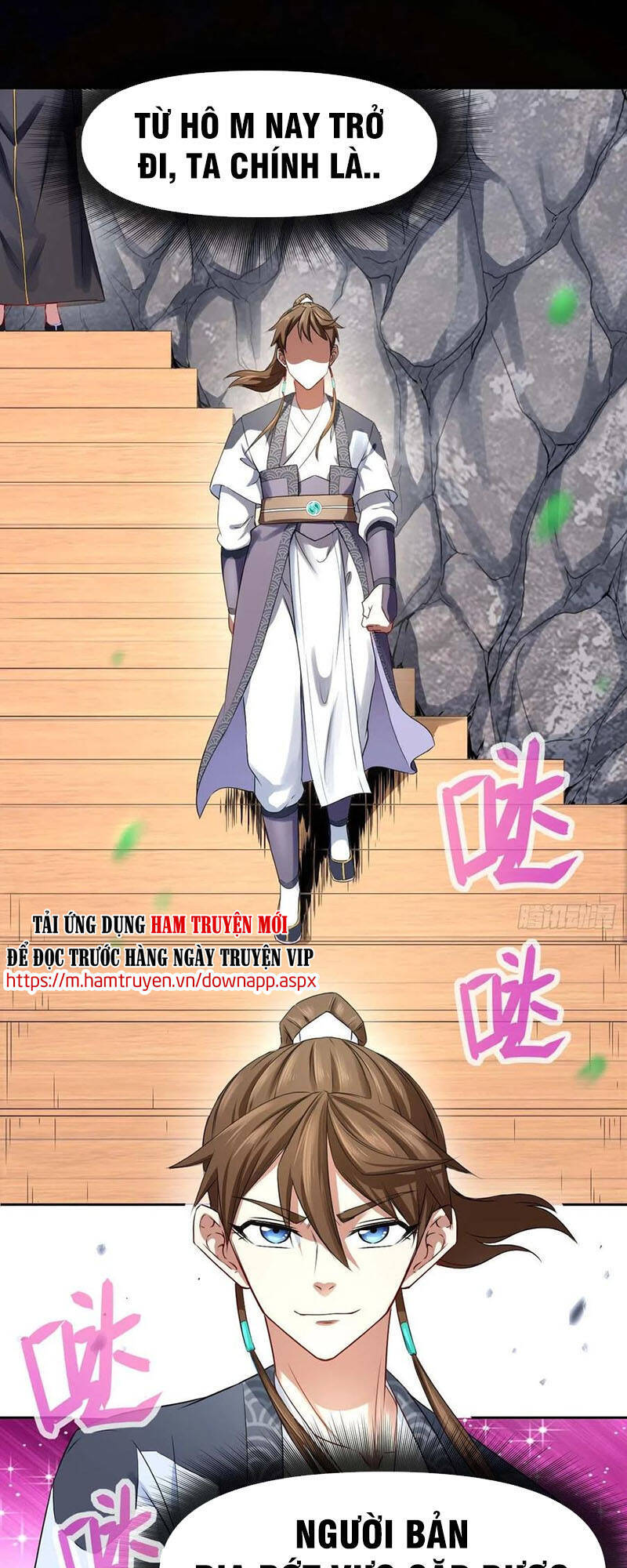 Sư Tỷ Của Ta Đông Đến Một Đám Chapter 100 - 24