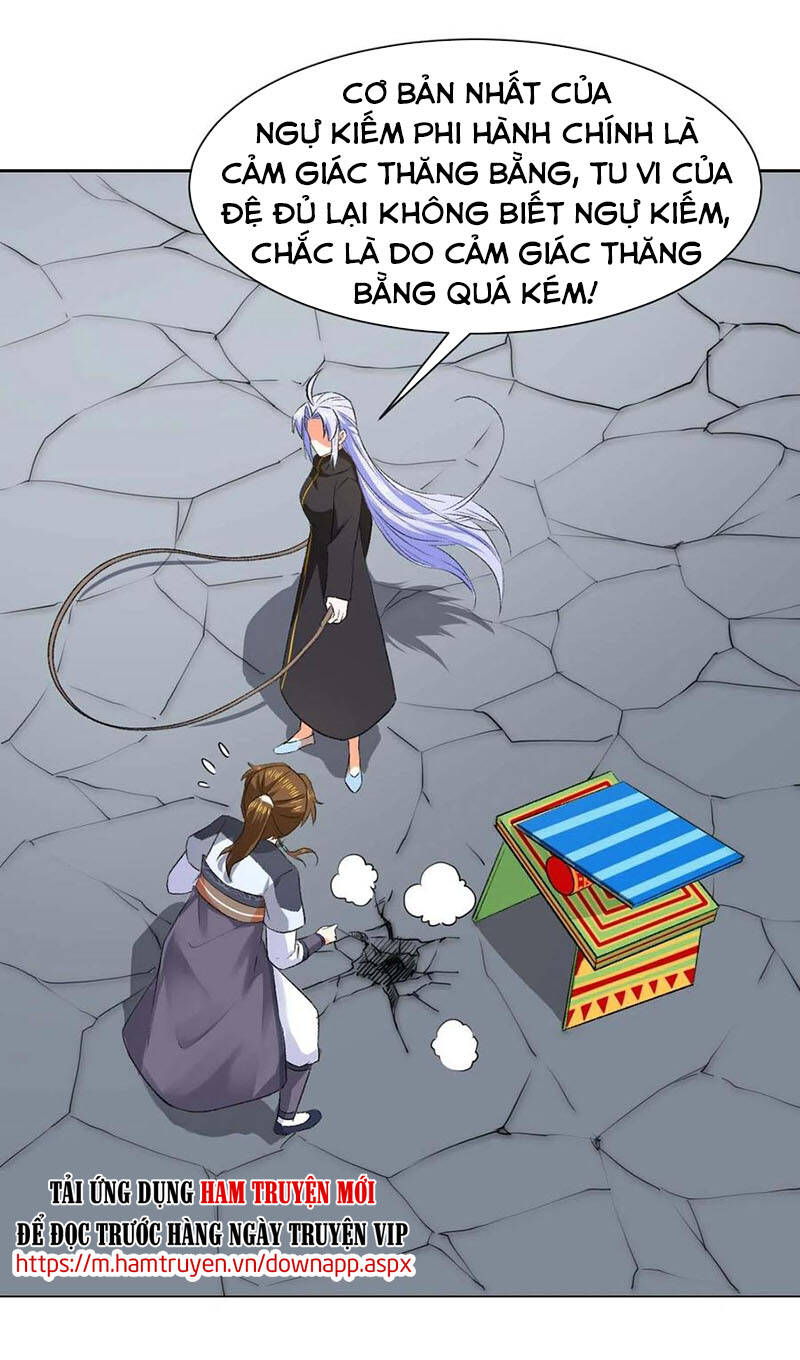 Sư Tỷ Của Ta Đông Đến Một Đám Chapter 100 - 44