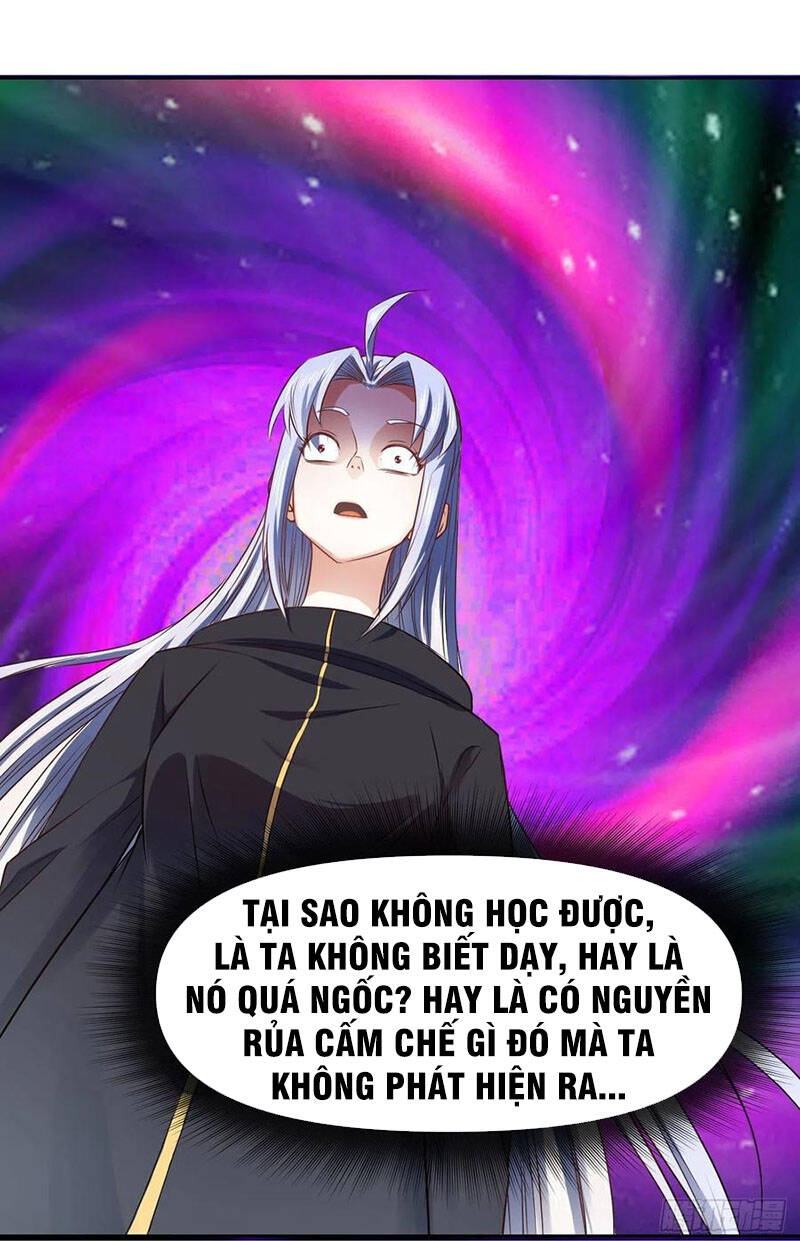 Sư Tỷ Của Ta Đông Đến Một Đám Chapter 100 - 48