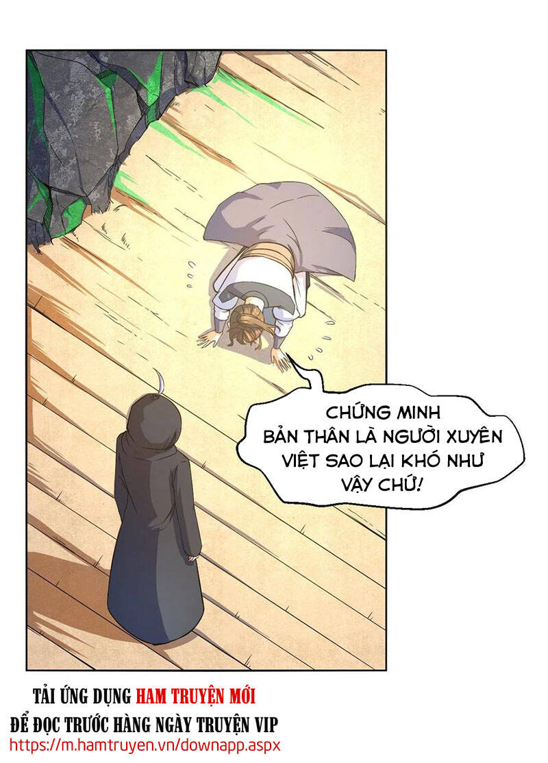 Sư Tỷ Của Ta Đông Đến Một Đám Chapter 100 - 7