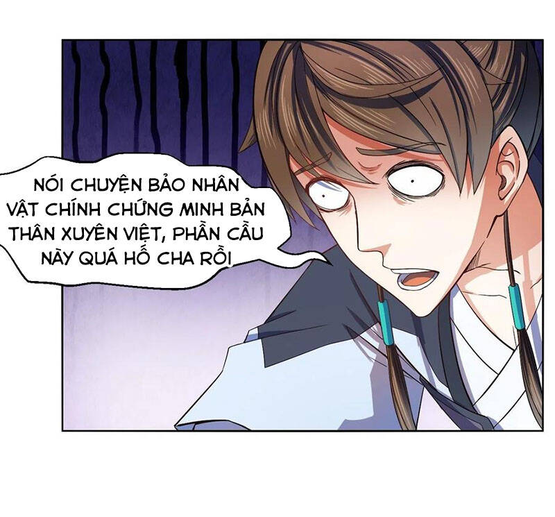 Sư Tỷ Của Ta Đông Đến Một Đám Chapter 100 - 8