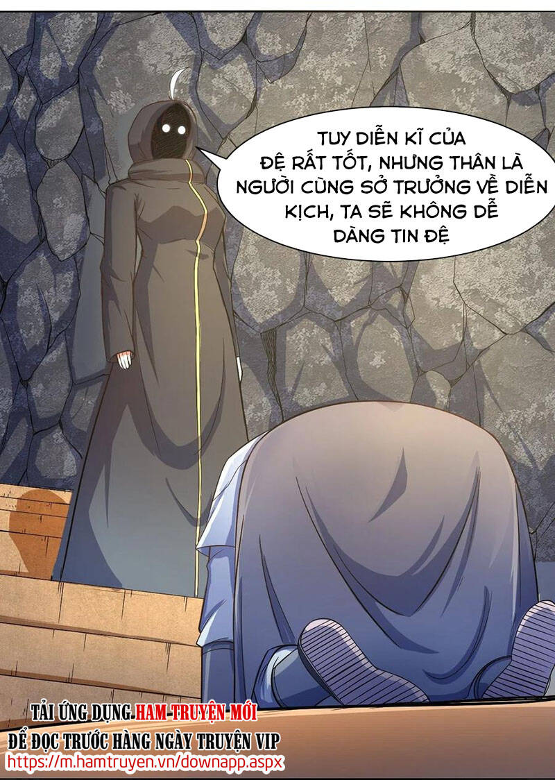 Sư Tỷ Của Ta Đông Đến Một Đám Chapter 100 - 9