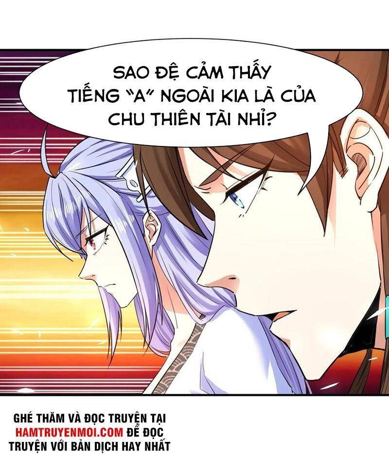 Sư Tỷ Của Ta Đông Đến Một Đám Chapter 181 - 29