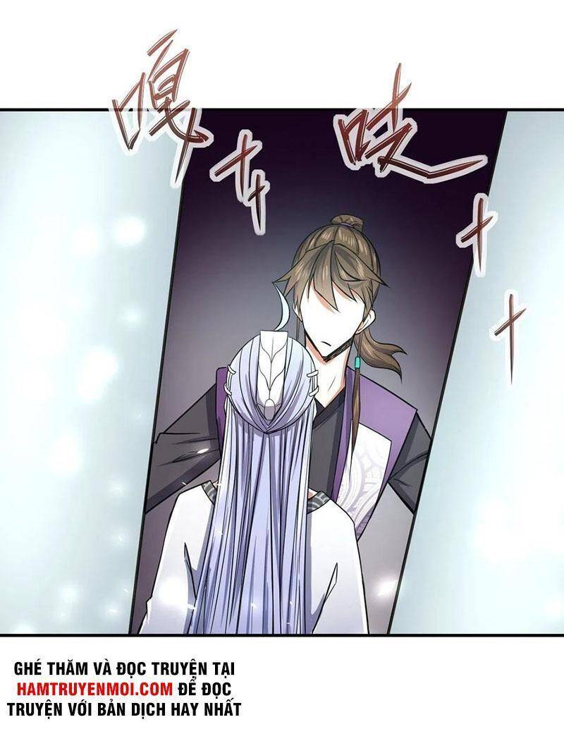 Sư Tỷ Của Ta Đông Đến Một Đám Chapter 181 - 9