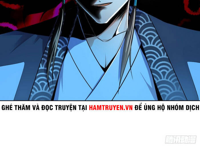 Sư Tỷ Của Ta Đông Đến Một Đám Chapter 91 - 30