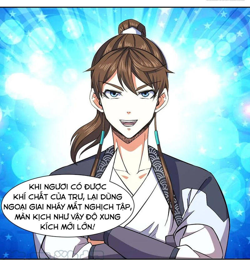 Sư Tỷ Của Ta Đông Đến Một Đám Chapter 98 - 12