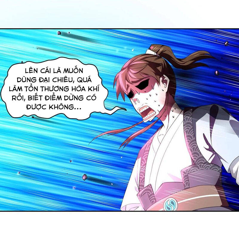Sư Tỷ Của Ta Đông Đến Một Đám Chapter 98 - 16