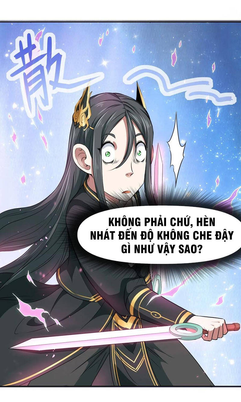 Sư Tỷ Của Ta Đông Đến Một Đám Chapter 98 - 18