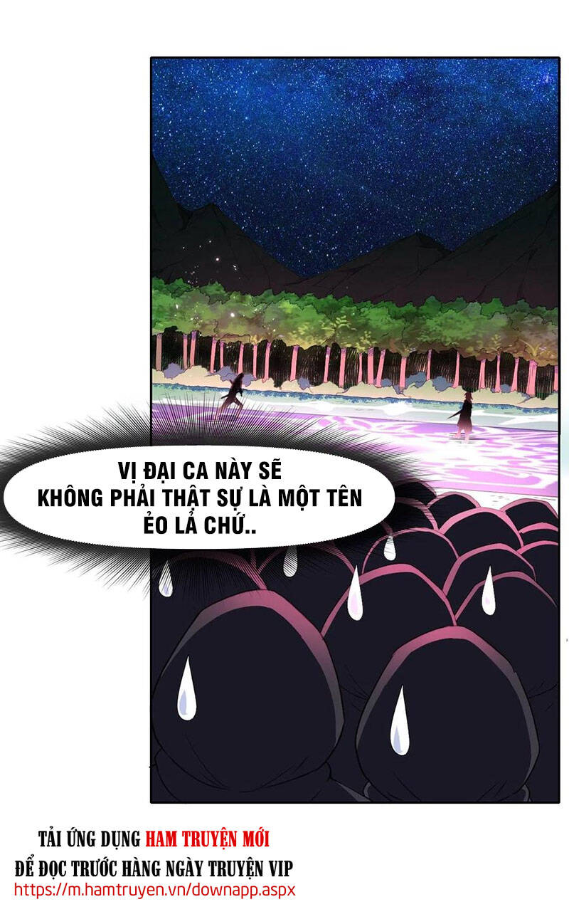 Sư Tỷ Của Ta Đông Đến Một Đám Chapter 98 - 19