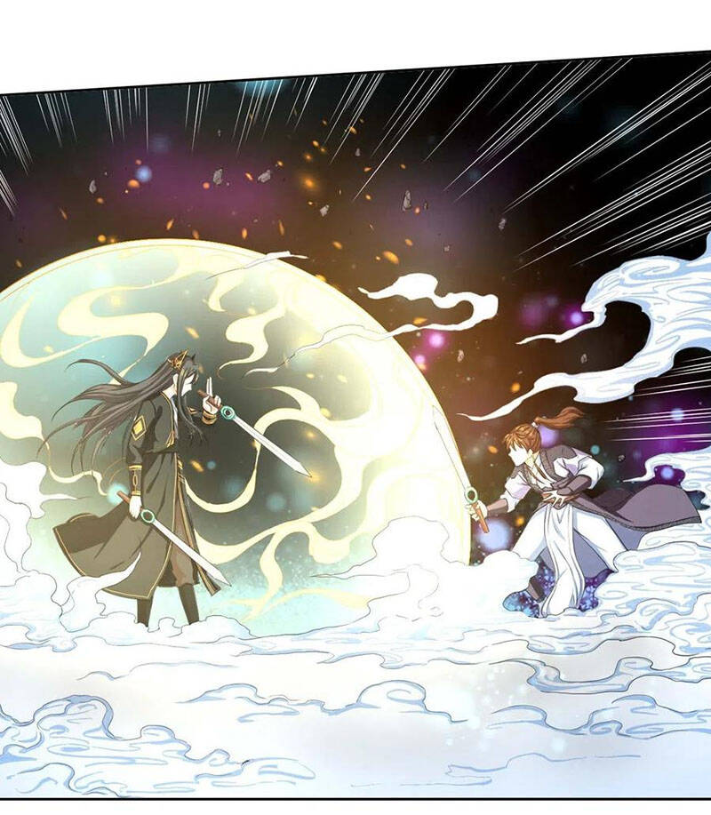 Sư Tỷ Của Ta Đông Đến Một Đám Chapter 98 - 26