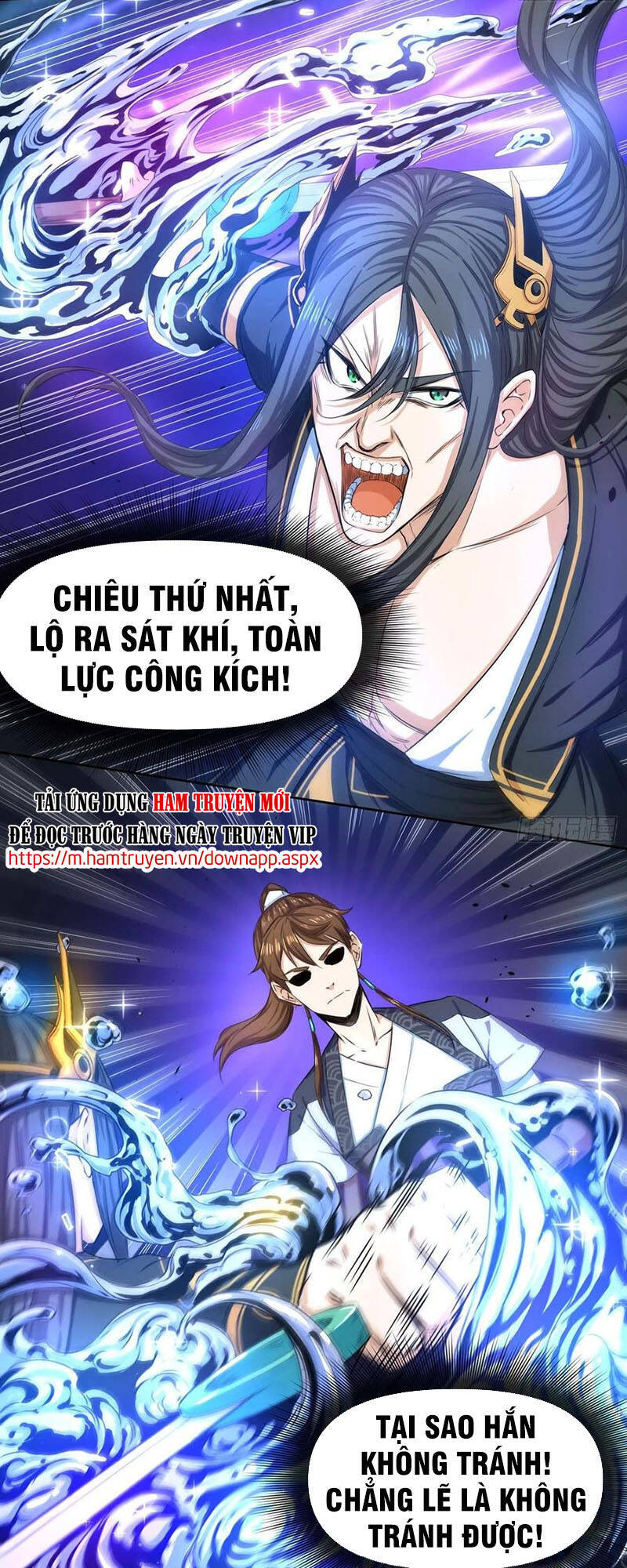 Sư Tỷ Của Ta Đông Đến Một Đám Chapter 98 - 34