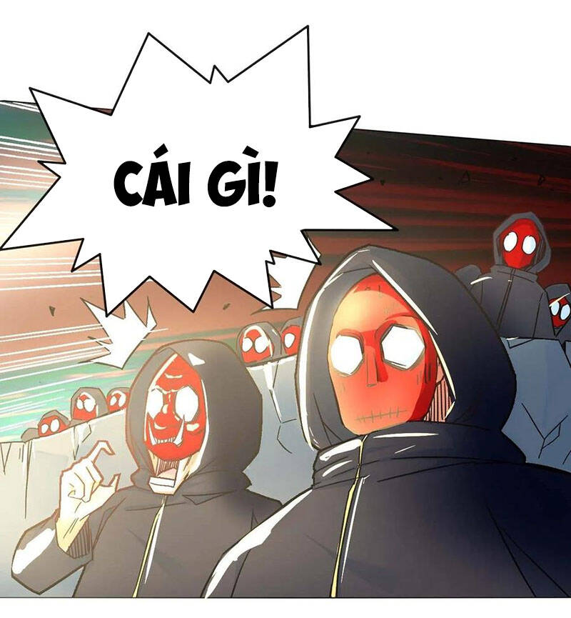 Sư Tỷ Của Ta Đông Đến Một Đám Chapter 98 - 38