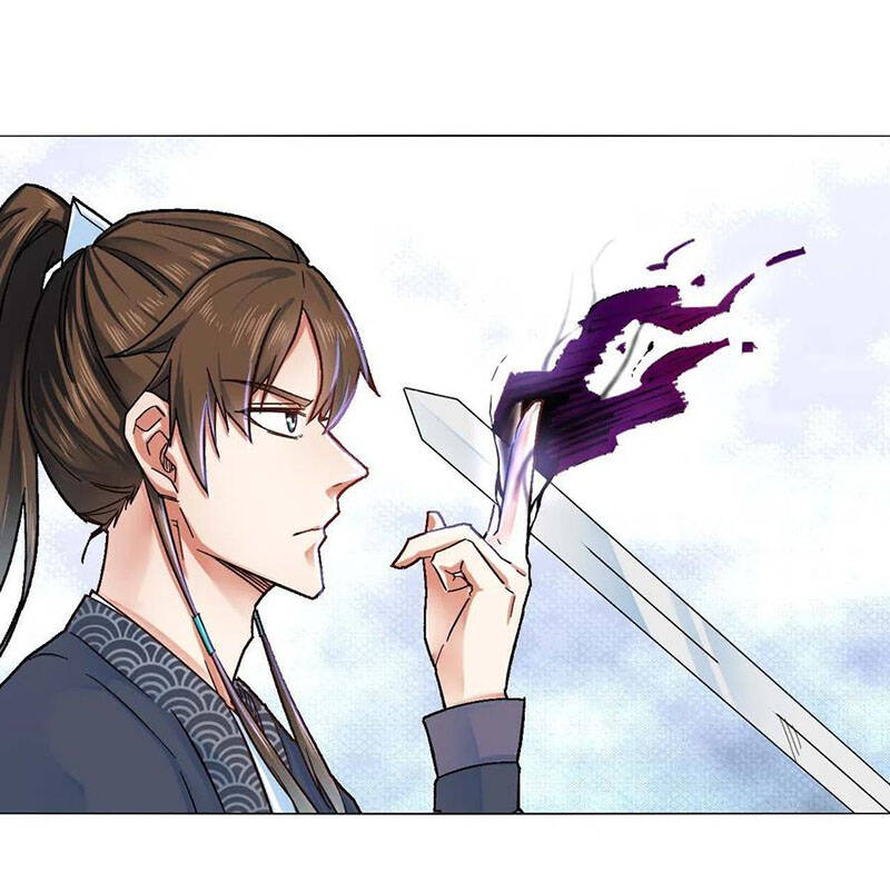 Sư Tỷ Của Ta Đông Đến Một Đám Chapter 98 - 40
