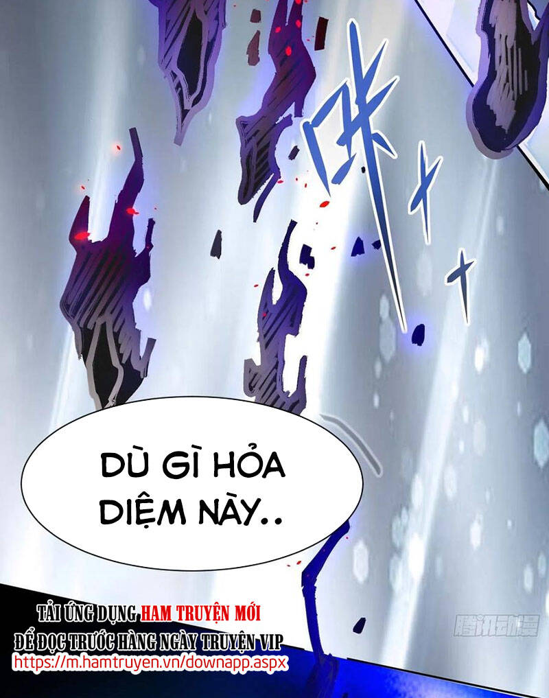 Sư Tỷ Của Ta Đông Đến Một Đám Chapter 98 - 44