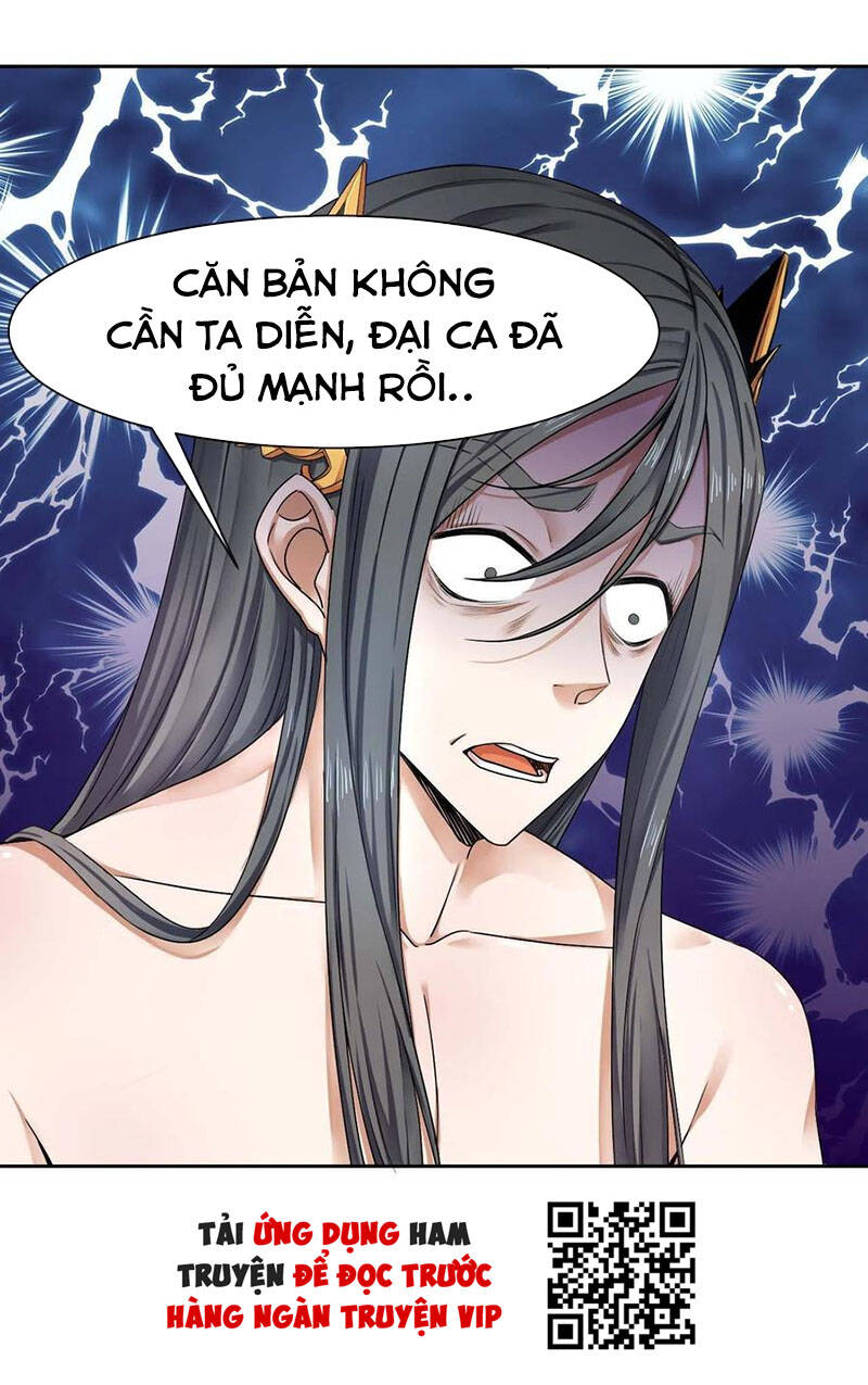 Sư Tỷ Của Ta Đông Đến Một Đám Chapter 98 - 49