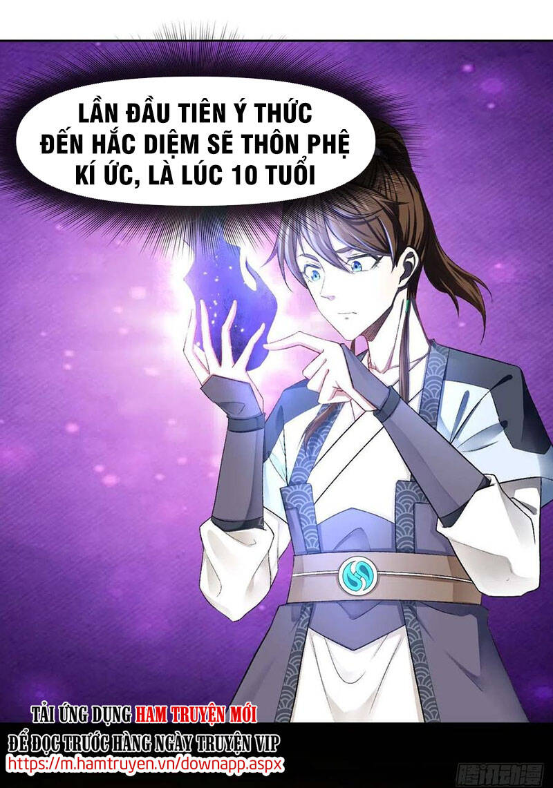 Sư Tỷ Của Ta Đông Đến Một Đám Chapter 99 - 1