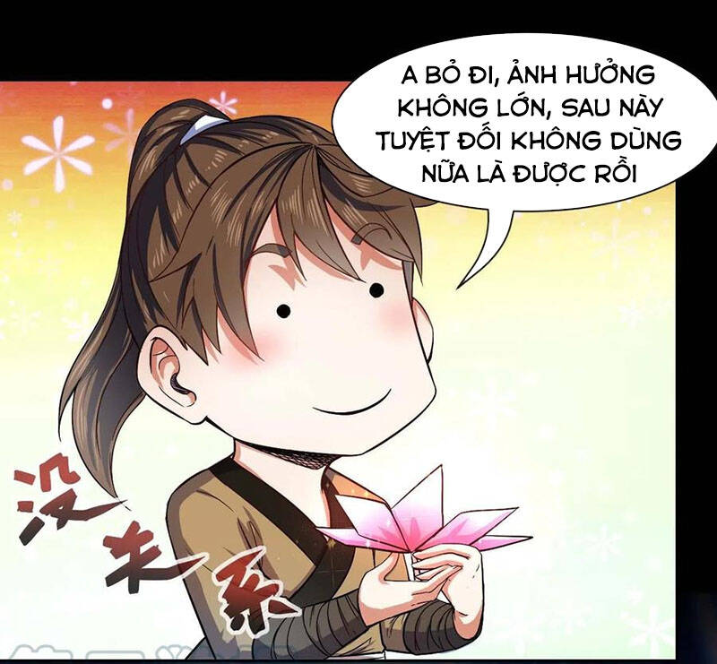 Sư Tỷ Của Ta Đông Đến Một Đám Chapter 99 - 13