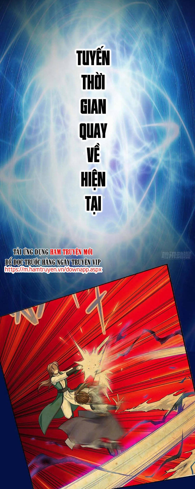 Sư Tỷ Của Ta Đông Đến Một Đám Chapter 99 - 14