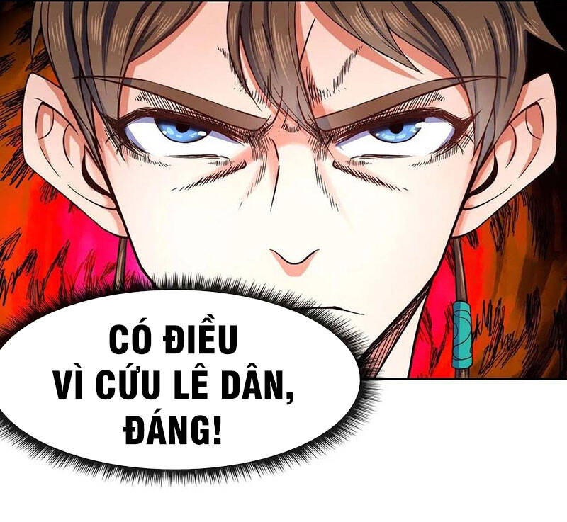 Sư Tỷ Của Ta Đông Đến Một Đám Chapter 99 - 18