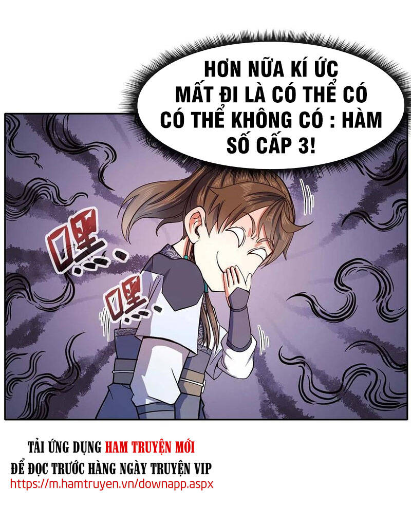 Sư Tỷ Của Ta Đông Đến Một Đám Chapter 99 - 19