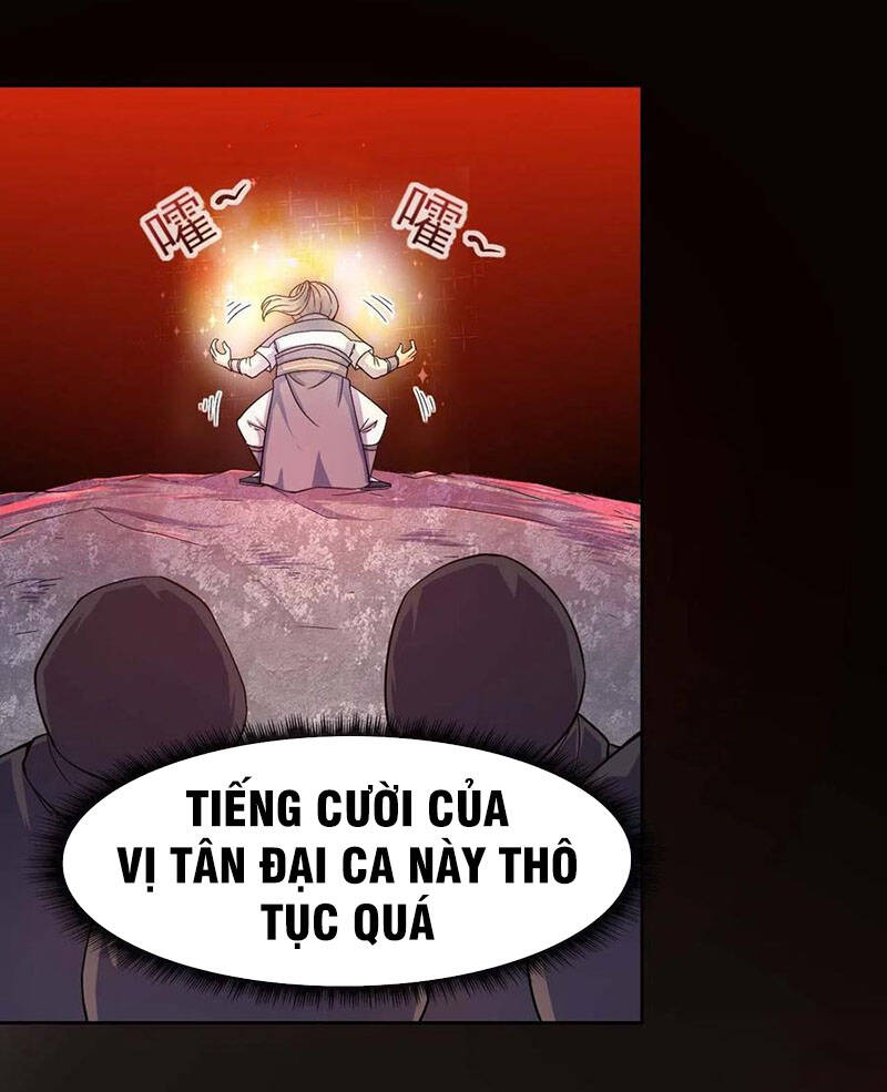 Sư Tỷ Của Ta Đông Đến Một Đám Chapter 99 - 21