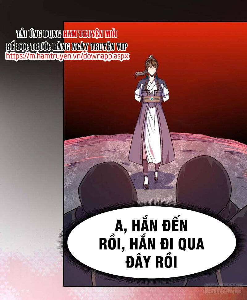Sư Tỷ Của Ta Đông Đến Một Đám Chapter 99 - 22