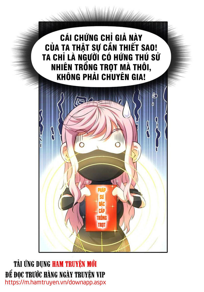 Sư Tỷ Của Ta Đông Đến Một Đám Chapter 99 - 28