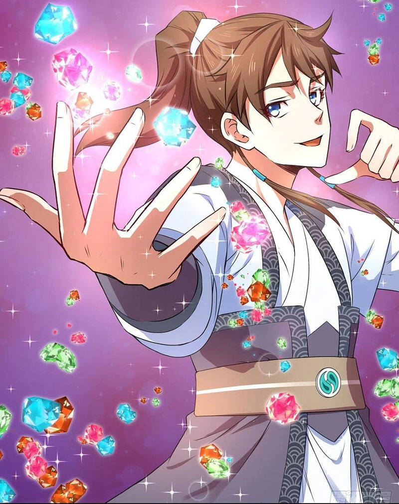 Sư Tỷ Của Ta Đông Đến Một Đám Chapter 99 - 31