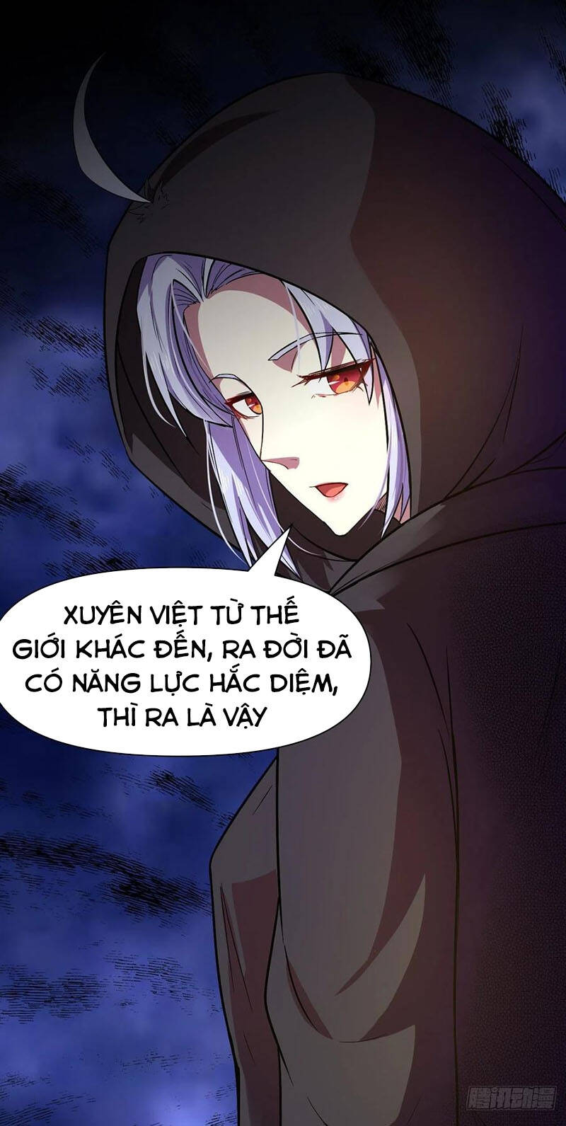 Sư Tỷ Của Ta Đông Đến Một Đám Chapter 99 - 43