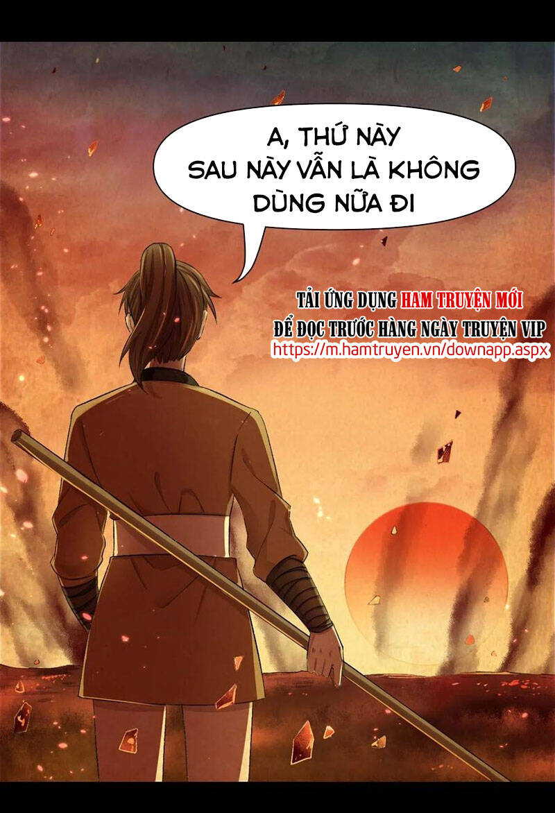 Sư Tỷ Của Ta Đông Đến Một Đám Chapter 99 - 9