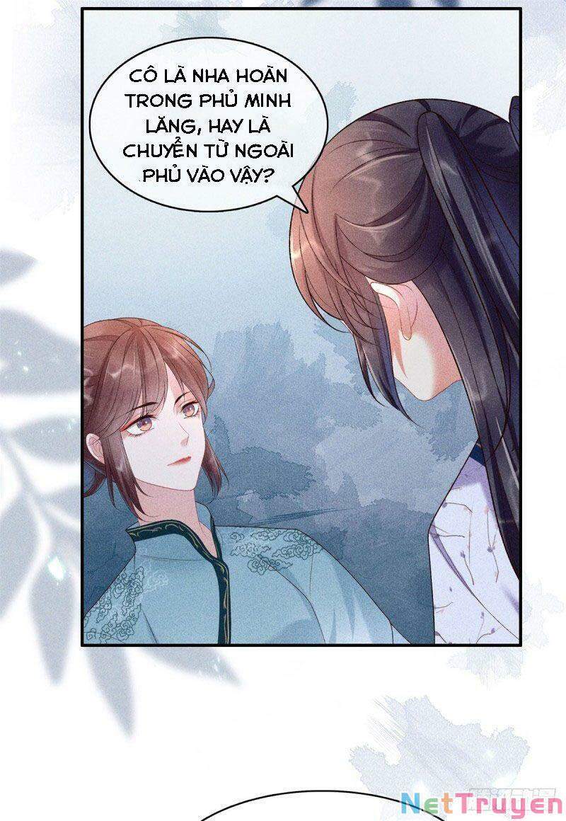 Trọng Sinh Chi Đích Nữ Bất Thiện Chapter 80 - 11
