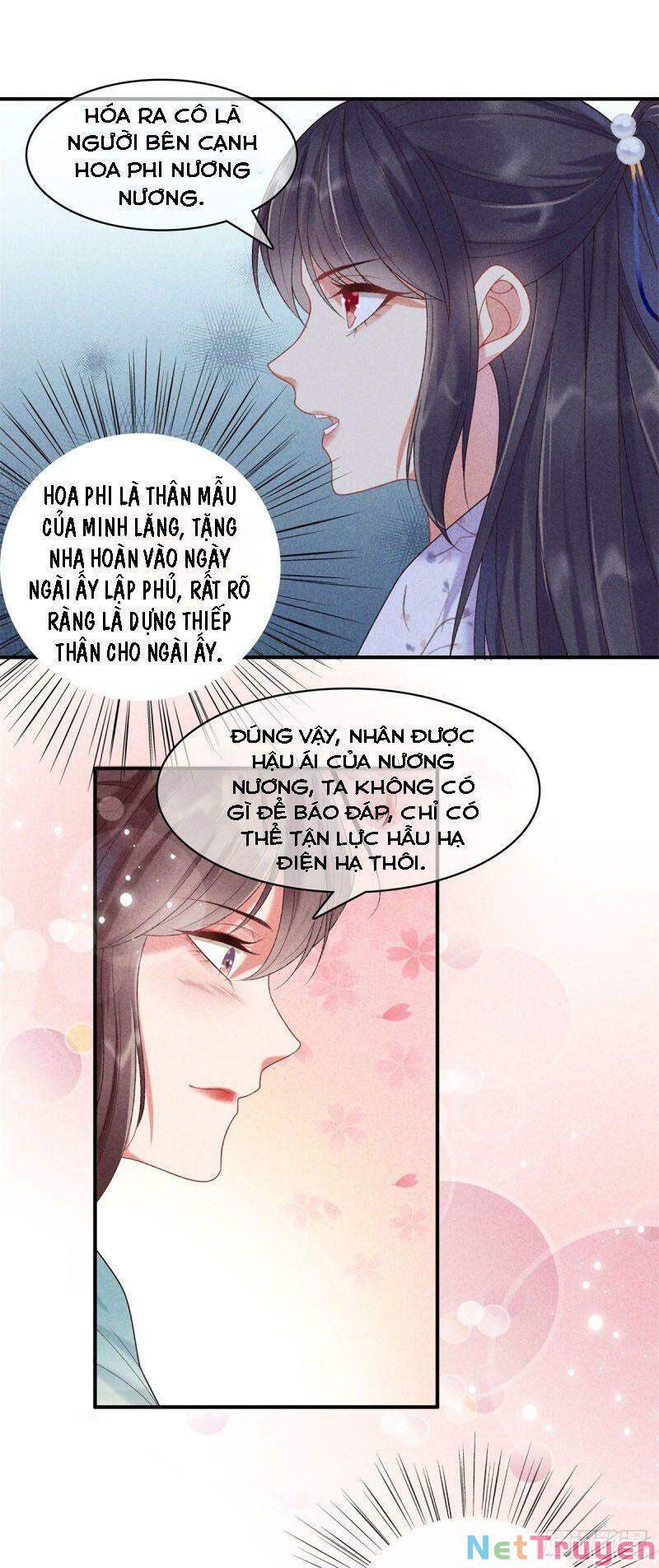 Trọng Sinh Chi Đích Nữ Bất Thiện Chapter 80 - 13