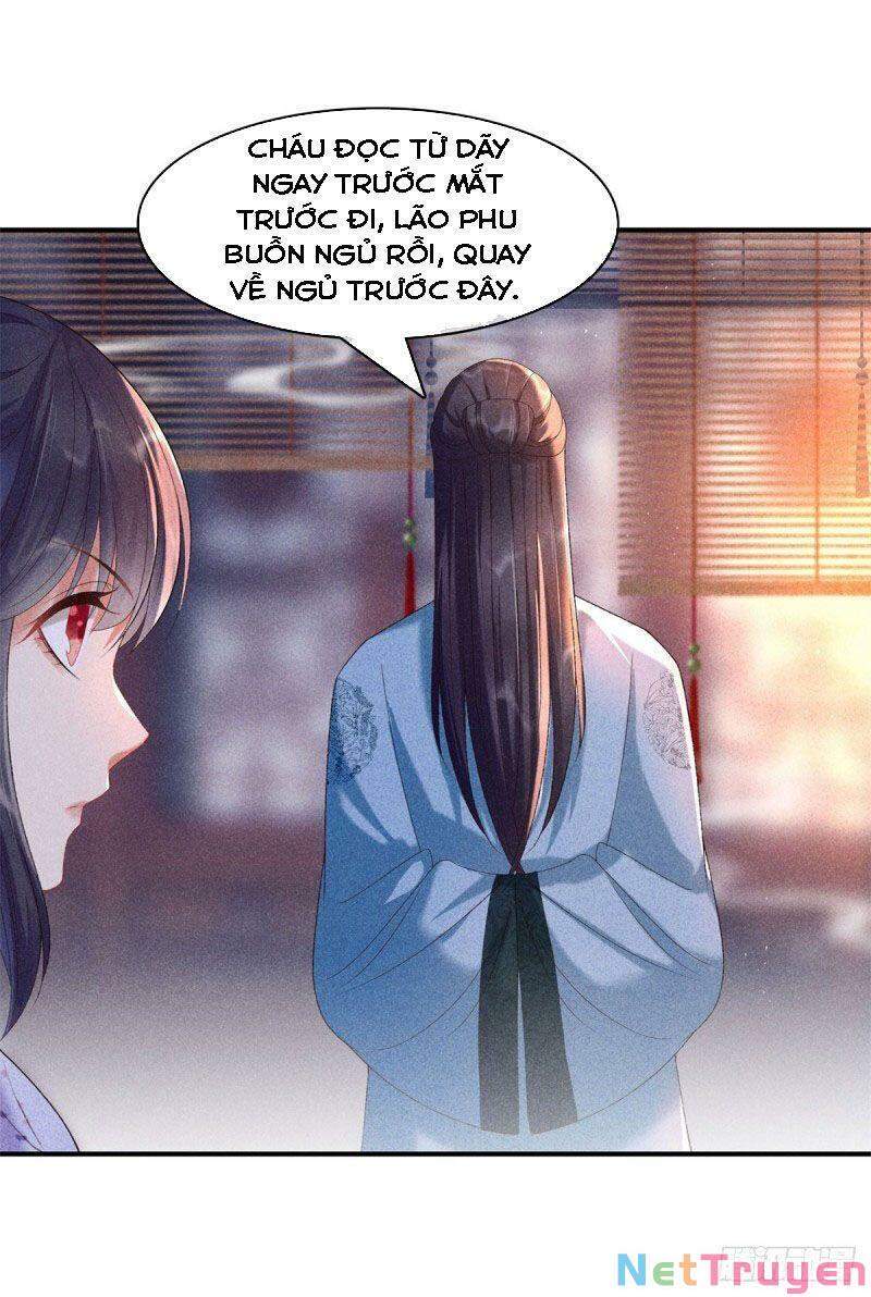 Trọng Sinh Chi Đích Nữ Bất Thiện Chapter 80 - 3