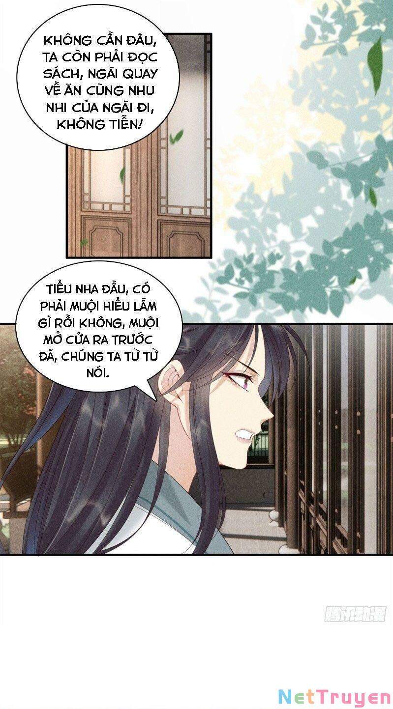 Trọng Sinh Chi Đích Nữ Bất Thiện Chapter 80 - 21