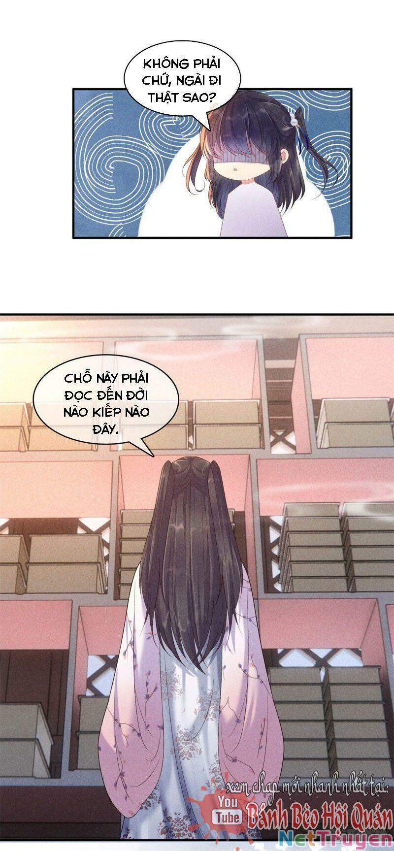 Trọng Sinh Chi Đích Nữ Bất Thiện Chapter 80 - 4