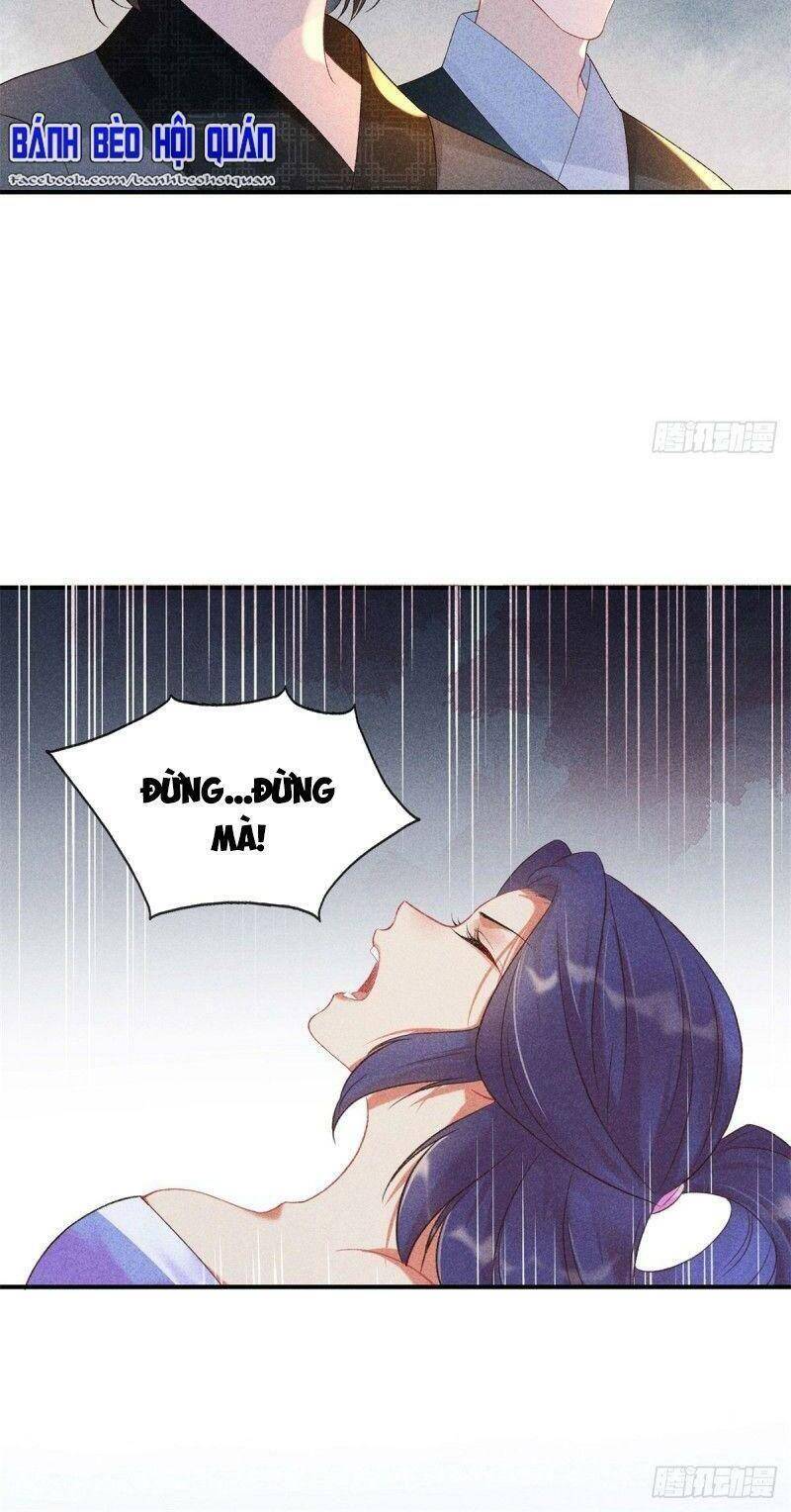 Trọng Sinh Chi Đích Nữ Bất Thiện Chapter 65 - 5