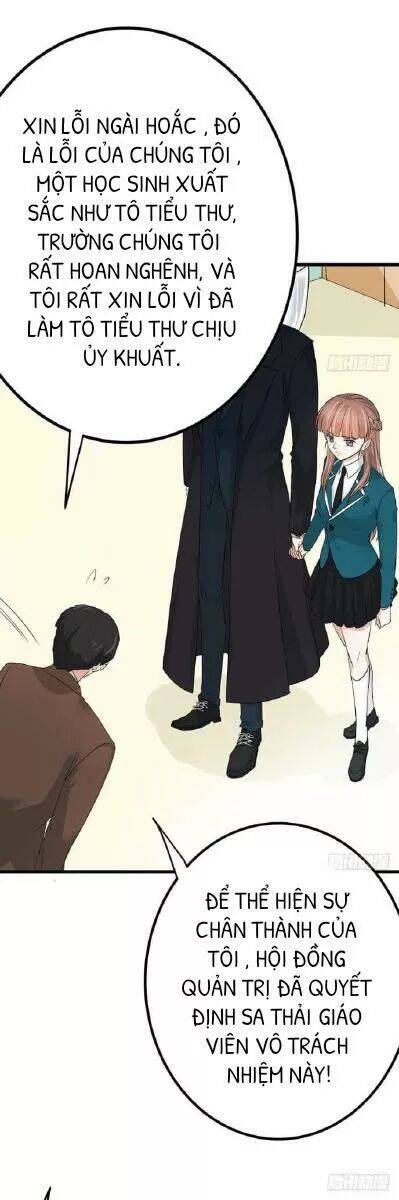 Chào Buổi Sáng, Ức Vạn Manh Thê Chapter 37 - 2