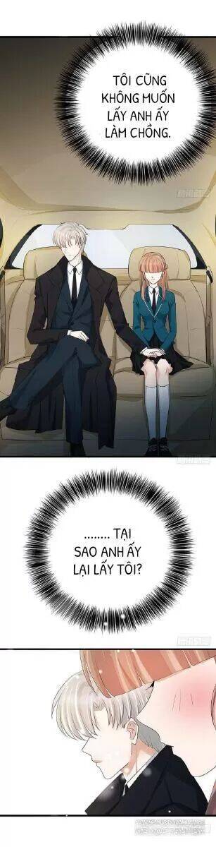 Chào Buổi Sáng, Ức Vạn Manh Thê Chapter 37 - 11