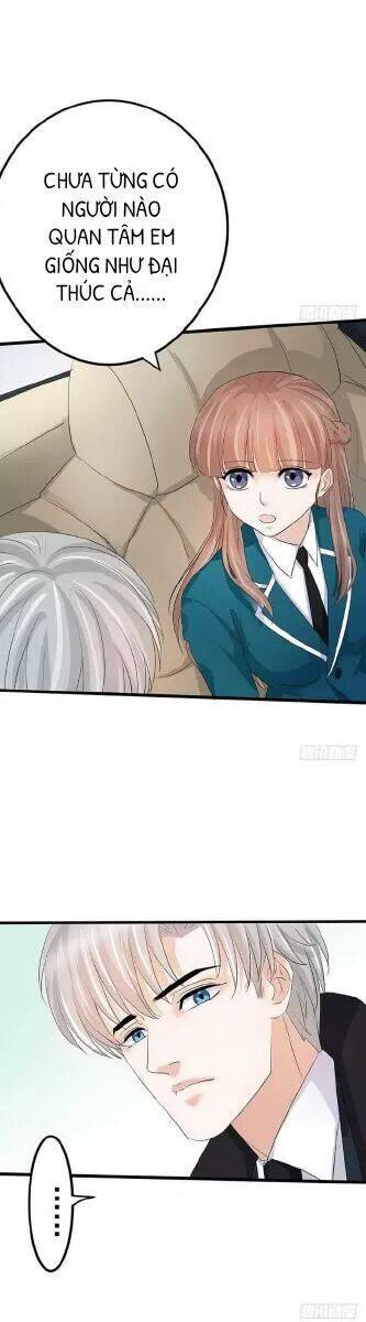 Chào Buổi Sáng, Ức Vạn Manh Thê Chapter 37 - 13